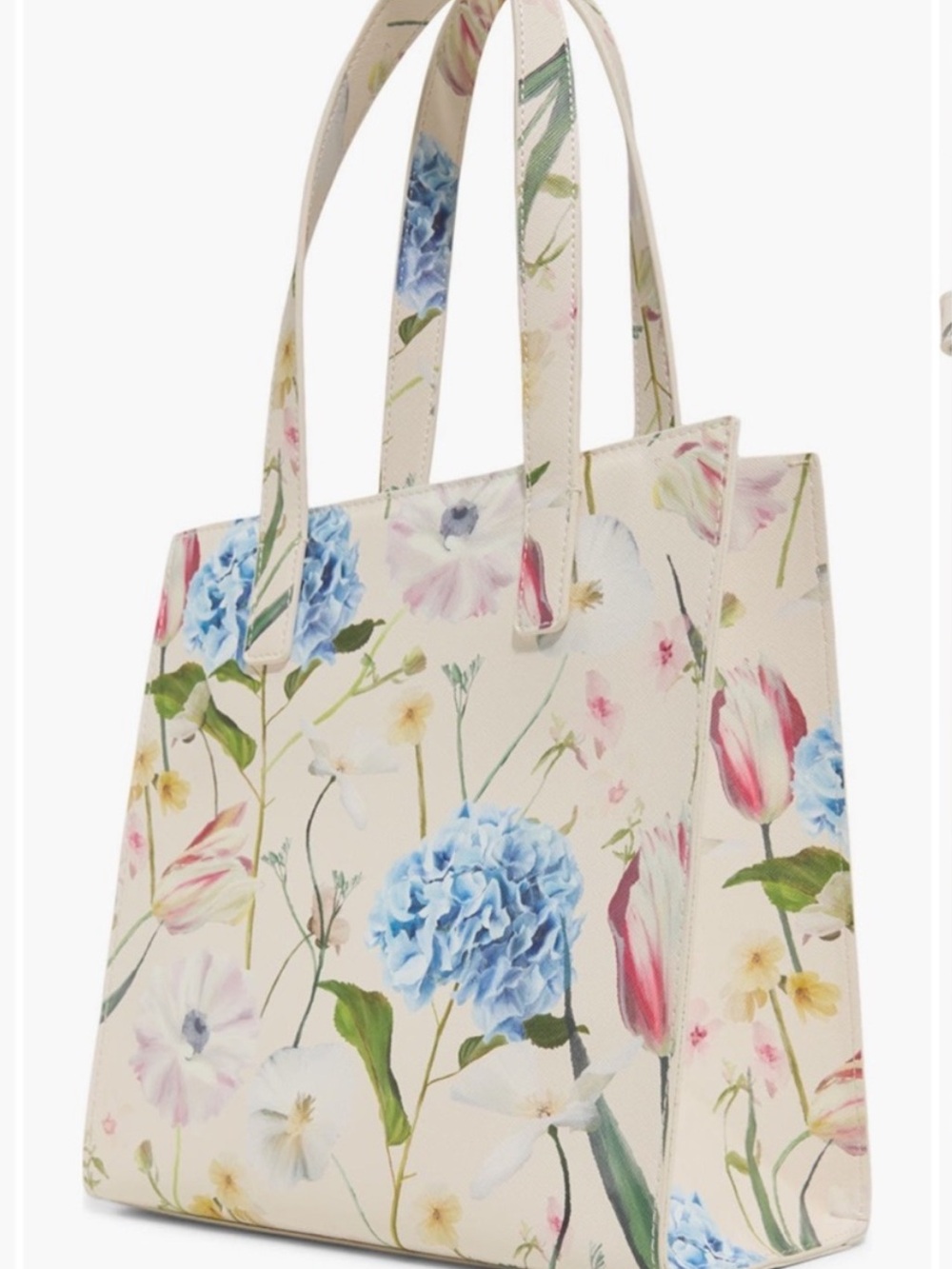 Ted Baker Tote NWT THE ICON - Picture 2 of 3